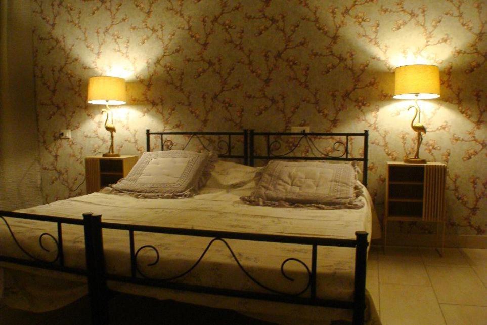 La Finestra Sulla Fiera Bed & Breakfast Bologna Exterior foto